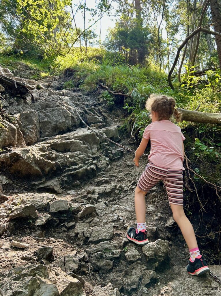 Standardy Ochrony Dzieci